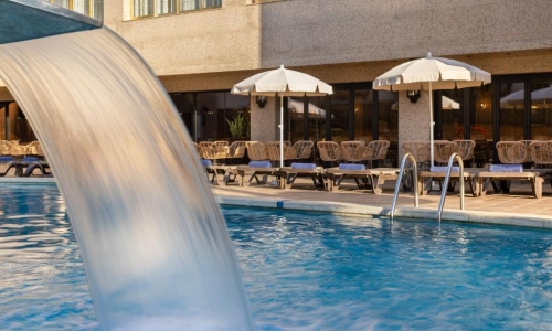 Hotel htop Amaika & SPA - Adults Only, karpaten.md, 2