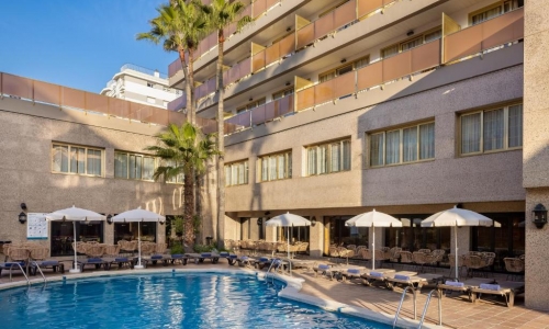 Hotel htop Amaika & SPA - Adults Only, karpaten.md
