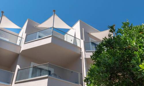 Eva Mare Hotel & Suites - Adults only, karpaten.md