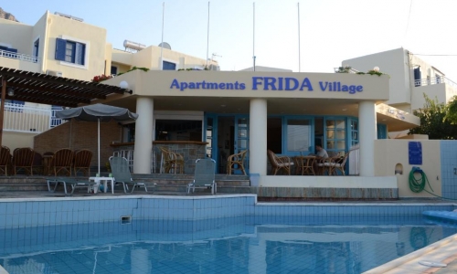 Frida Village, karpaten.md, 2