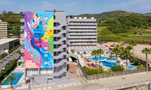 Hotel htop Olympic, karpaten.md