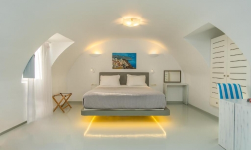 Central Fira Suites, karpaten.md, 2