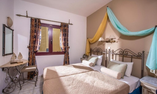 Irida Apartments Malia, karpaten.md, 2