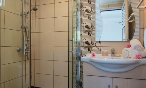 Kastro Beach Apartments, karpaten.md, 2