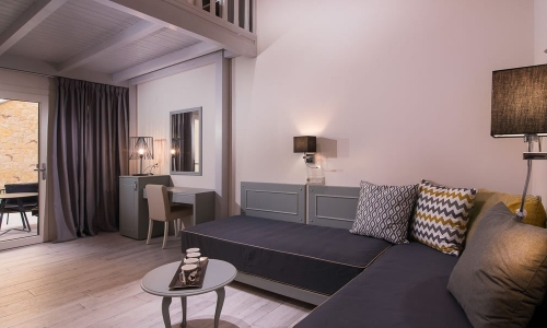 Neikos Luxury Suites, karpaten.md, 2