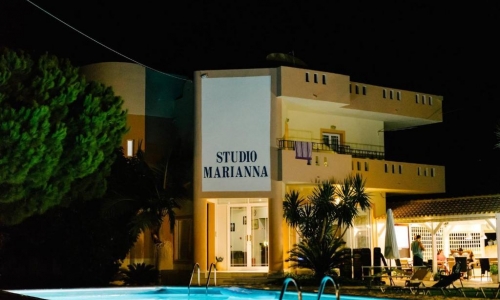 Marianna Studios, karpaten.md