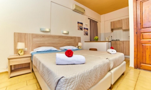 Villa Diasselo Aparthotel, karpaten.md, 2