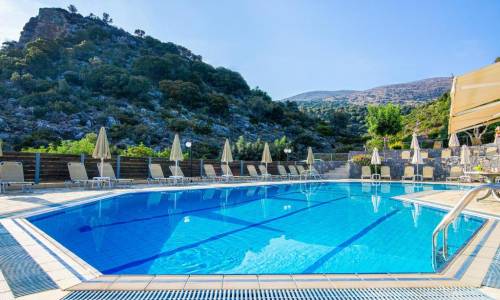 Villa Mare Monte Aparthotel, karpaten.md