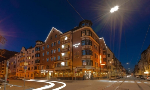 Leipziger Hof, karpaten.md
