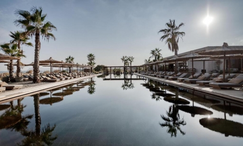 Domes Zeen Chania, a Luxury Collection Resort, karpaten.md