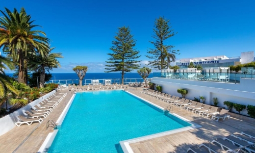 Hotel Best Semiramis, karpaten.md, 2