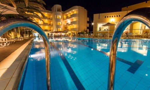 Sunny Bay Hotel, karpaten.md, 2