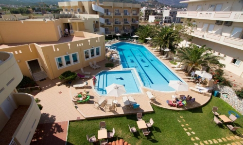Sunny Bay Hotel, karpaten.md
