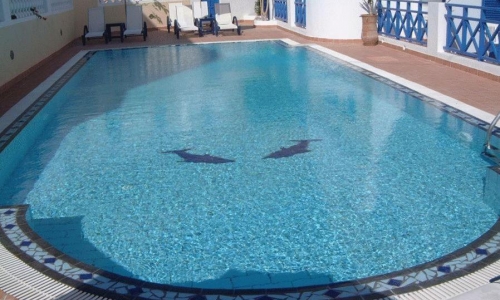 Karidis Hotel, karpaten.md, 2