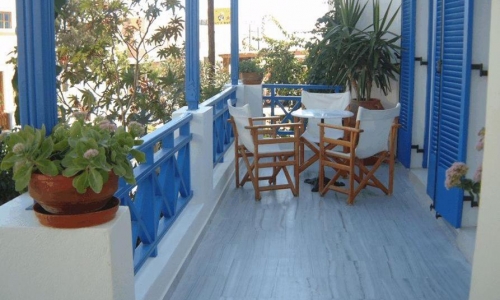Karidis Hotel, karpaten.md