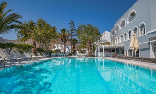 Hotel Makarios, karpaten.md, 2