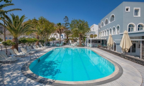 Hotel Makarios, karpaten.md