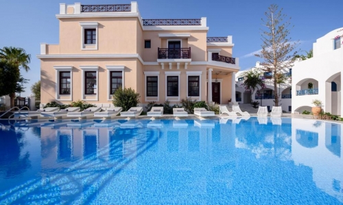 Hotel Veggera, karpaten.md