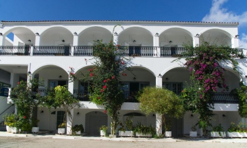 Hotel Athina, karpaten.md
