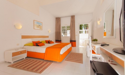 Hotel El Mouradi Club Kantaoui, karpaten.md, 2