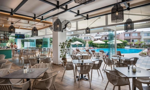 Atrion Resort Hotel, karpaten.md, 2