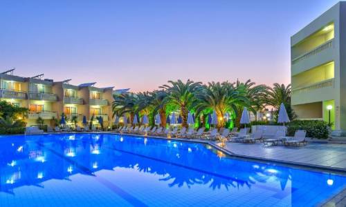 Atrion Resort Hotel, karpaten.md