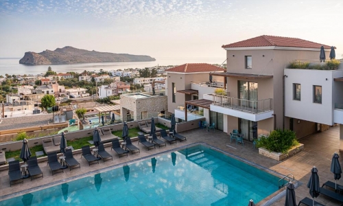 Caldera Village, karpaten.md, 2