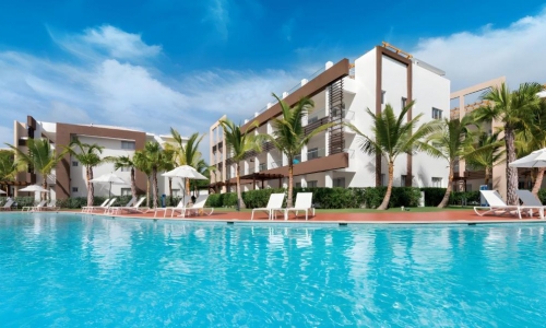 Bakour Punta Cana Suites, karpaten.md