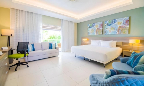 Bakour Punta Cana Suites, karpaten.md, 2