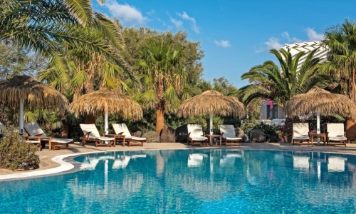 Atlantis Beach Villa, karpaten.md, 2