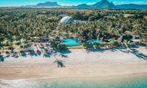 La Pirogue Resort Mauritius, karpaten.md