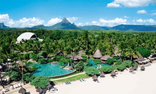 La Pirogue Resort Mauritius, karpaten.md, 2