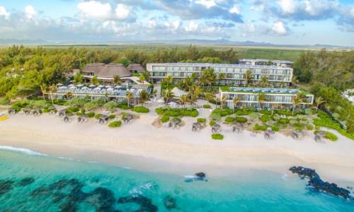 Radisson Blu Poste Lafayette Resort & Spa - Adults Only, karpaten.md