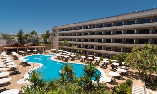 Hotel GF Fanabe, karpaten.md