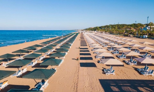 Hotel Kamelya Selin (ex. Sentido Kamelya Selin Hotel), karpaten.md