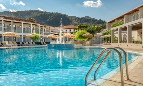 Hotel Papillon, karpaten.md, 2