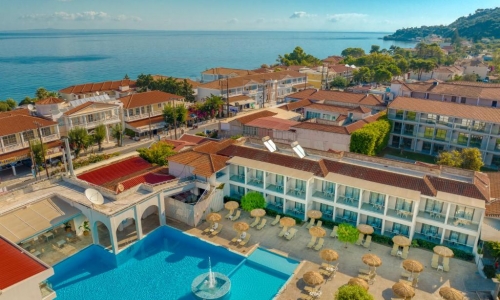 Hotel Papillon, karpaten.md