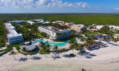 Dreams Tulum Resort & Spa, karpaten.md