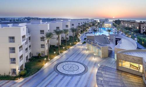 Jaz Soma Beach Resort (ex. Solymar Soma Beach), karpaten.md