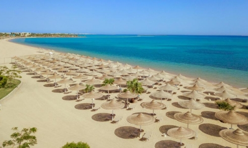 Jaz Soma Beach Resort (ex. Solymar Soma Beach), karpaten.md, 2