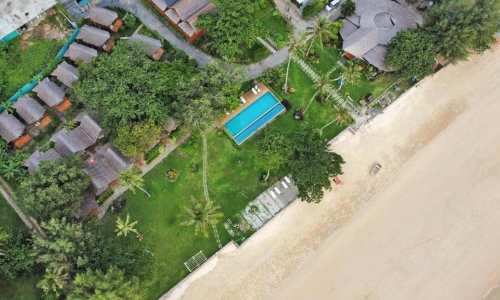 Anyavee Krabi Beach Resort, karpaten.md, 2