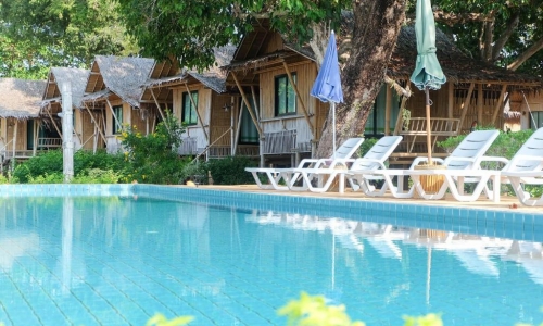 Anyavee Krabi Beach Resort, karpaten.md