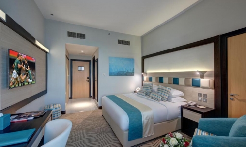 Hotel City Avenue, karpaten.md, 2