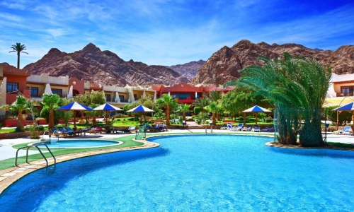 Tropitel Dahab Oasis Hotel, karpaten.md, 2