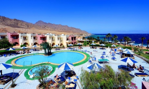 Tropitel Dahab Oasis Hotel, karpaten.md