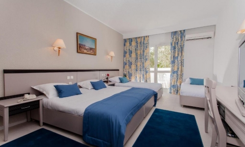 Hotel El Mouradi Club Selima, karpaten.md, 2