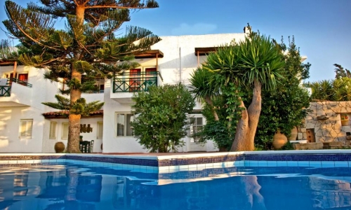 Classic Apartments, karpaten.md