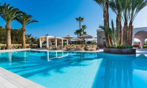 Hotel Dedalos, karpaten.md