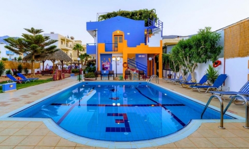 Eltina Apartments, karpaten.md, 2