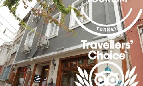 Constantinopolis Hotel, karpaten.md, 2